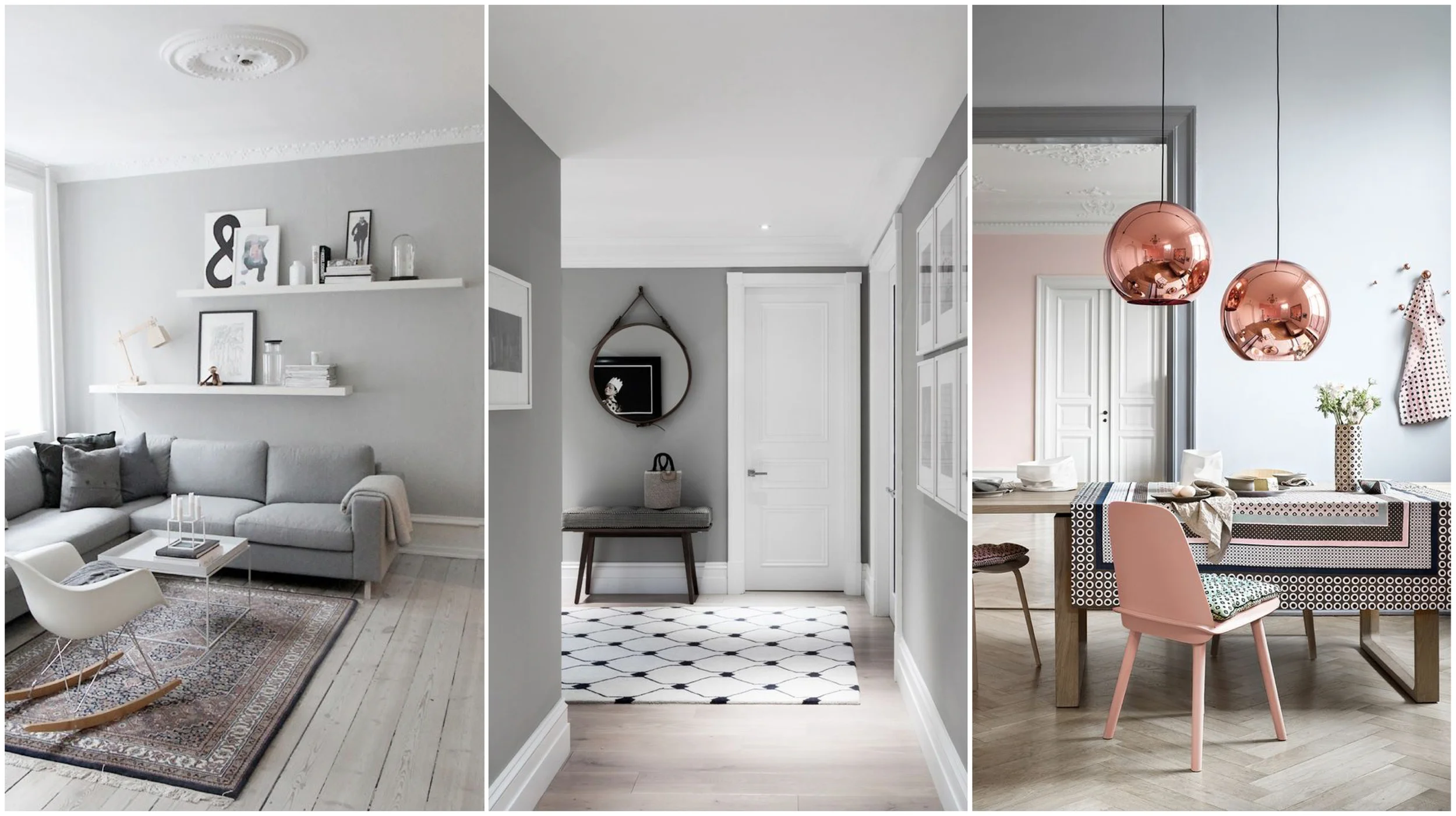 Dulux paint colours for clearance living room grey